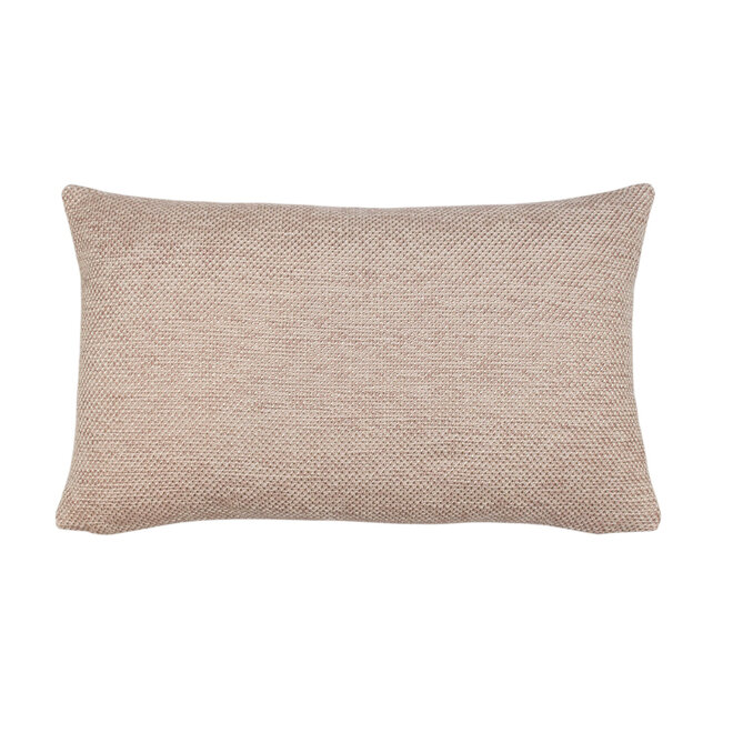 Pillow Painterly Garden 11 x 18in II