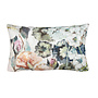 Pillow Painterly Garden 11 x 18in II