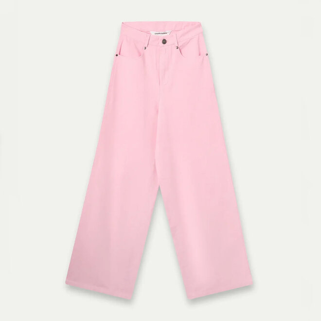 Trousers Pink