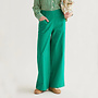 Trousers Green