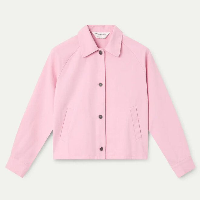 Jacket Pink
