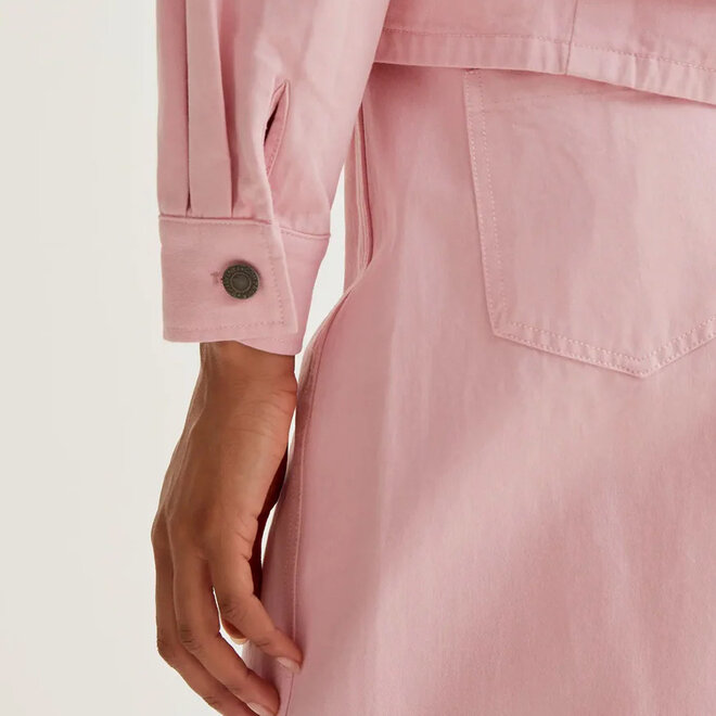 Jacket Pink