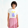 T-Shirt Vase Flower