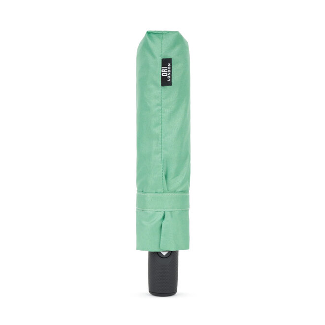 Umbrella Waterloo Matcha Recycled Nylon