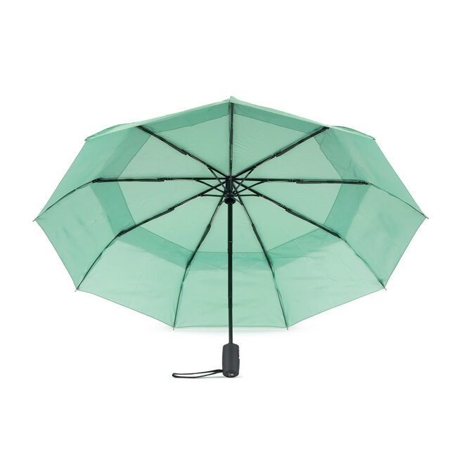 Umbrella Waterloo Matcha Recycled Nylon