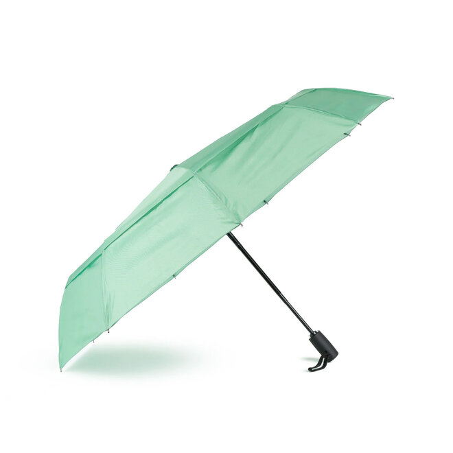 Umbrella Waterloo Matcha Recycled Nylon