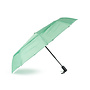 Umbrella Waterloo Matcha Recycled Nylon