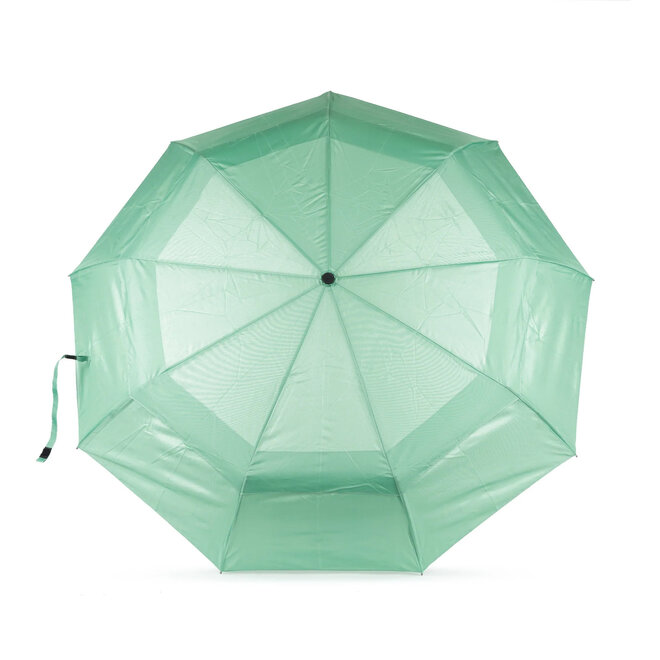 Umbrella Waterloo Matcha Recycled Nylon