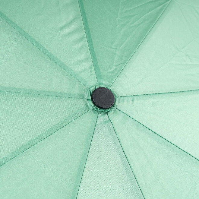 Umbrella Waterloo Matcha Recycled Nylon