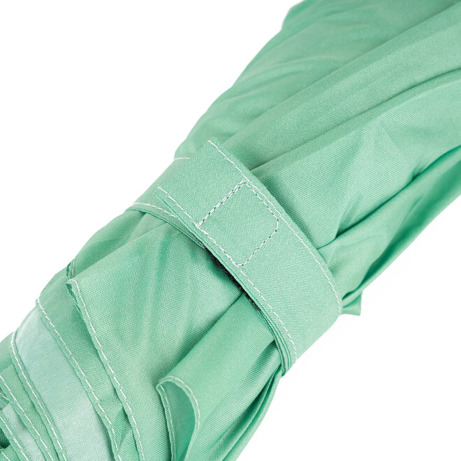 Umbrella Waterloo Matcha Recycled Nylon