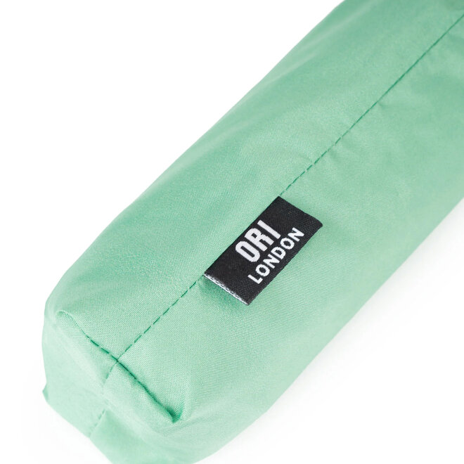 Umbrella Waterloo Matcha Recycled Nylon
