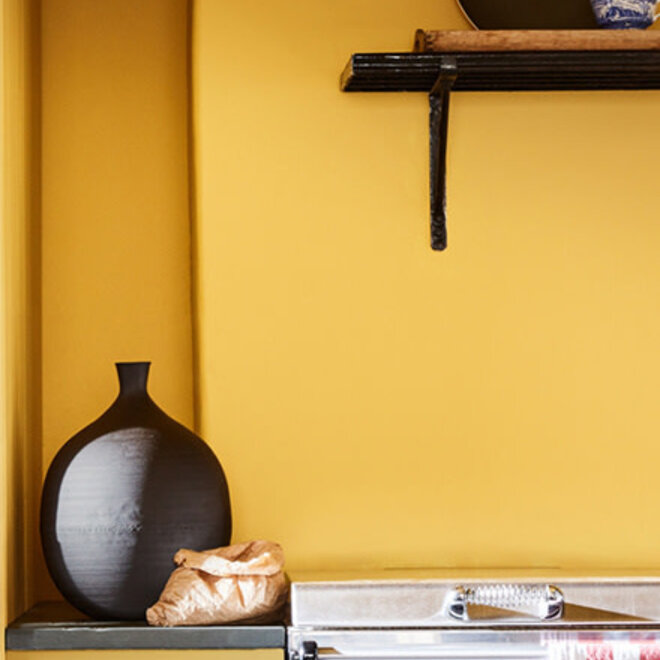 Paint Giallo TM 337