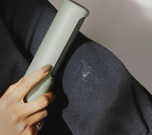 Clothing & Textile Care