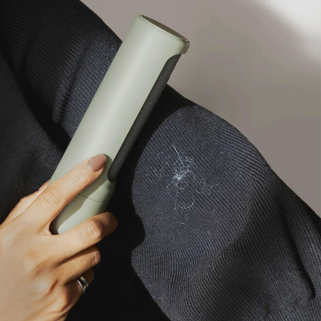 Lint Brush Sage