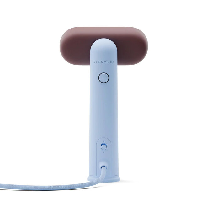 Travel Steamer Cirrus Lite Sky & Terra