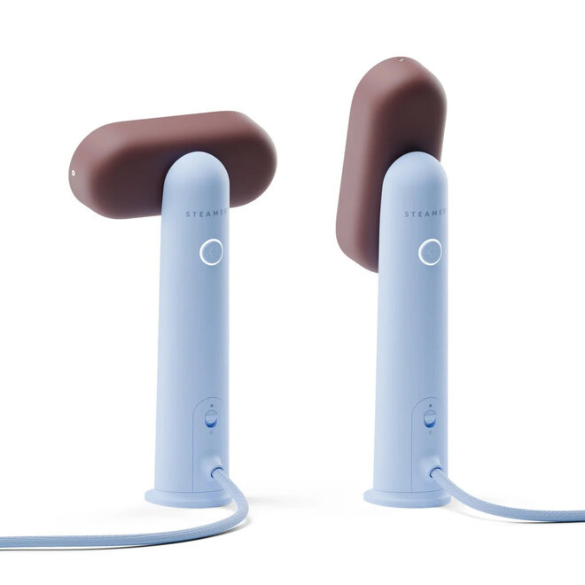 Travel Steamer Cirrus Lite Sky & Terra