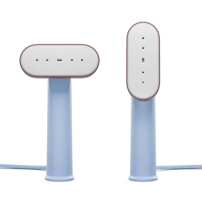 Travel Steamer Cirrus Lite Sky & Terra