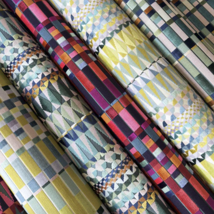 Fabric
