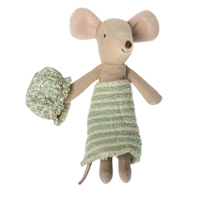 Mouse Big Sister Wellness Mint