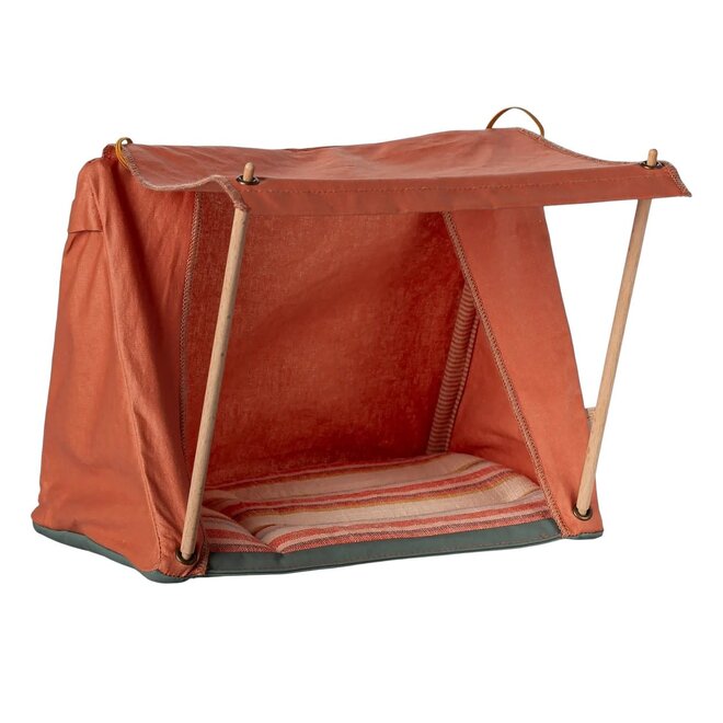 Mouse Happy Camper Tent