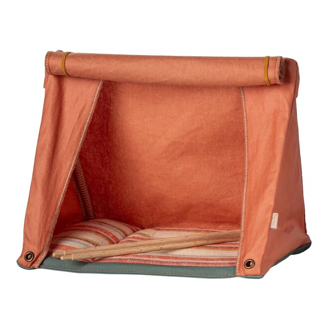 Mouse Happy Camper Tent