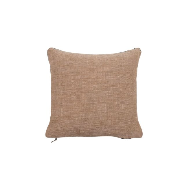 Mini Pillow Garden Lichen Rose 10.5 x 10.5in