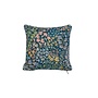 Mini Pillow Garden Lichen Rose 10.5 x 10.5in