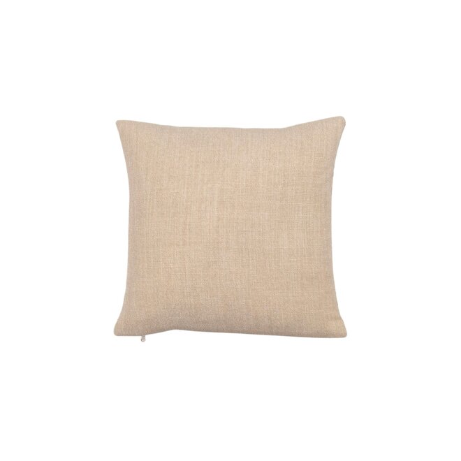 Mini Pillow Fabriano Jade 11 x 11in