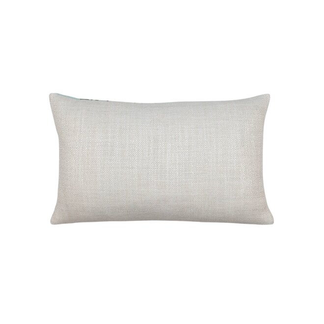 Pillow Fabriano Aqua 10 x 16in