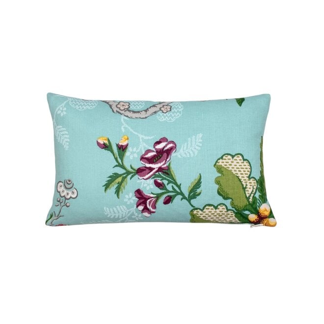 Pillow Fabriano Aqua 10 x 16in