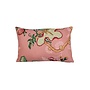 Pillow Fabriano Coral 11 x 16in