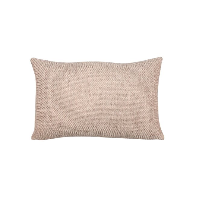 Pillow Fabriano Coral 11 x 16in