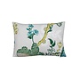 Pillow Fabriano Green 11 x 16in