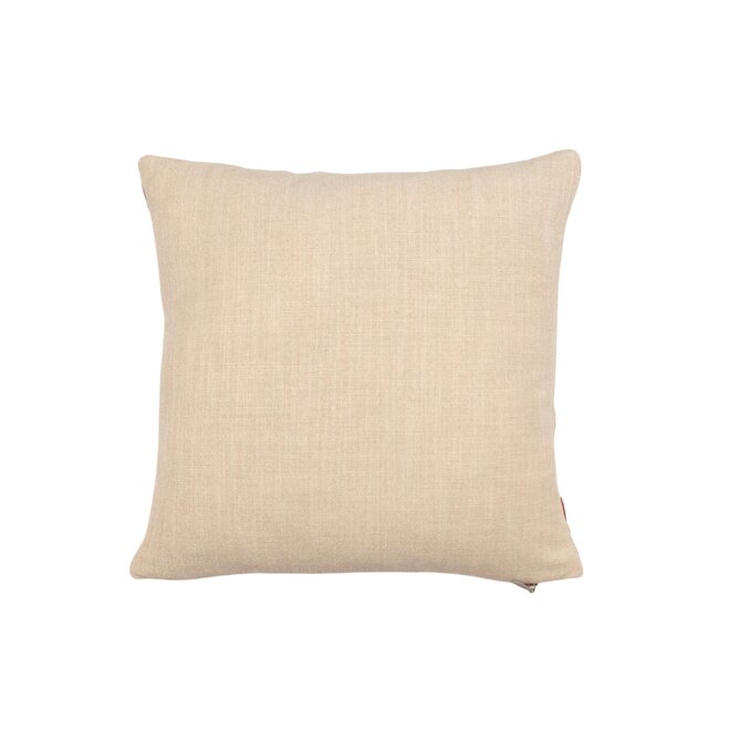 Pillow Ango Corail 14 x 14in