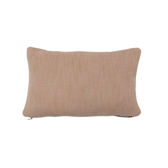 Pillow Kekoua Capri/Ochre 11 x 17in