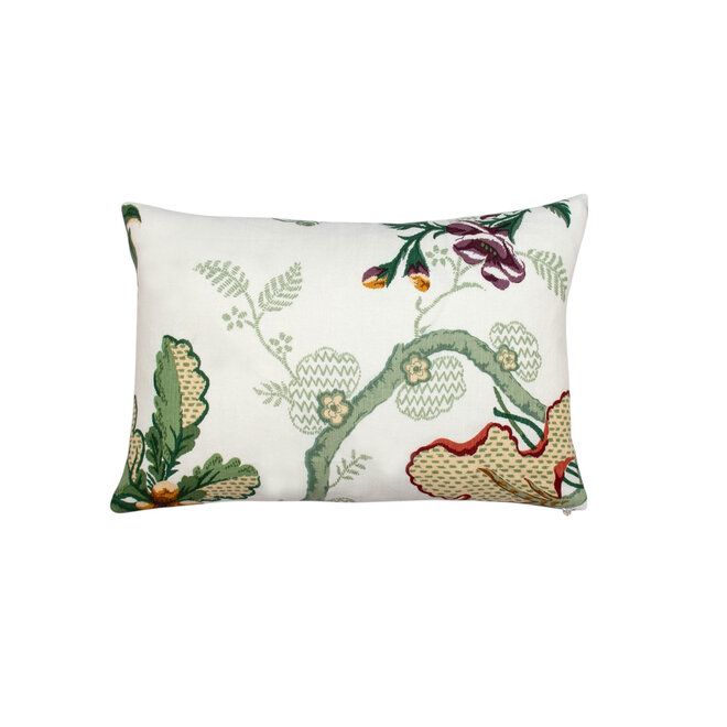 Pillow Fabriano White 11 x 16in