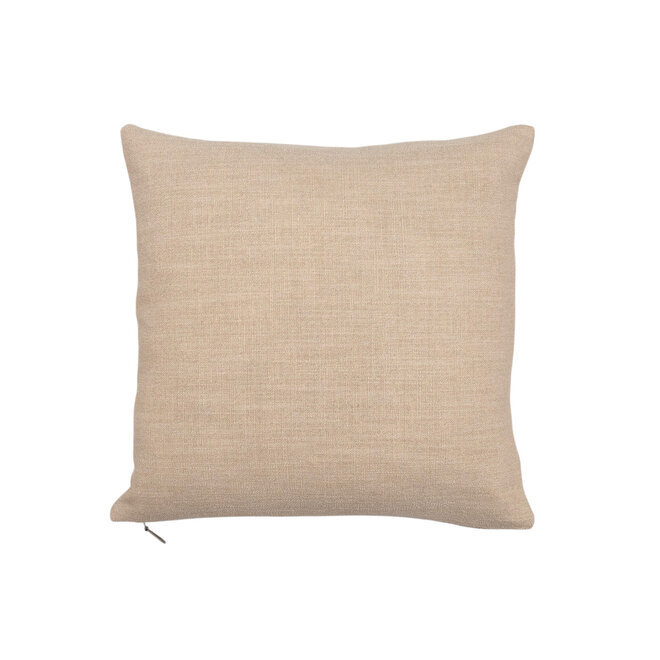 Pillow Pomegranate Red 14 x 14in