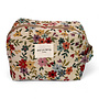 Squared Makeup Bag Blum