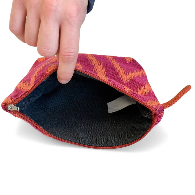 Makeup Bag Fuego Small