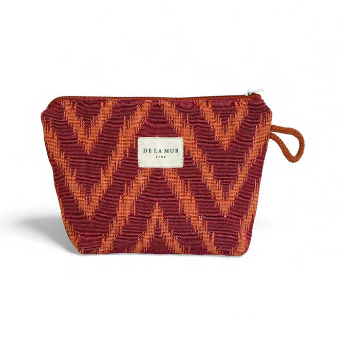 Makeup Bag Fuego Small