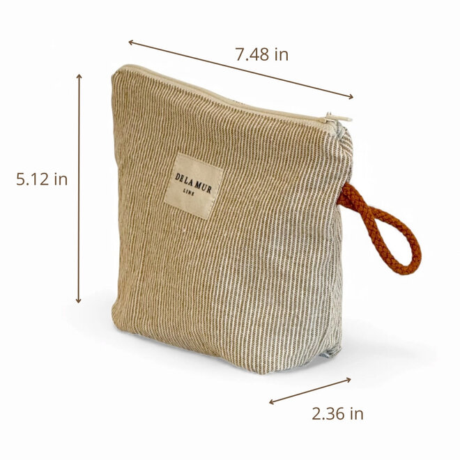 Makeup Bag Foz Small