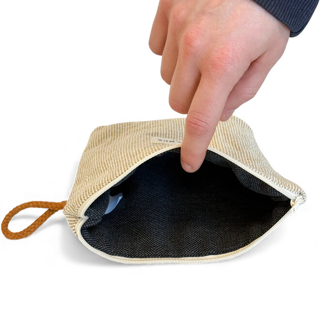 Makeup Bag Foz Small