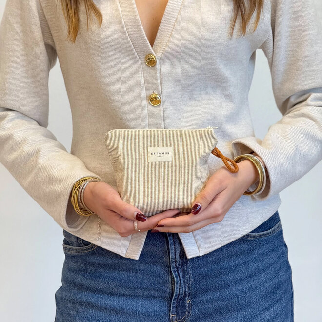 Makeup Bag Foz Small