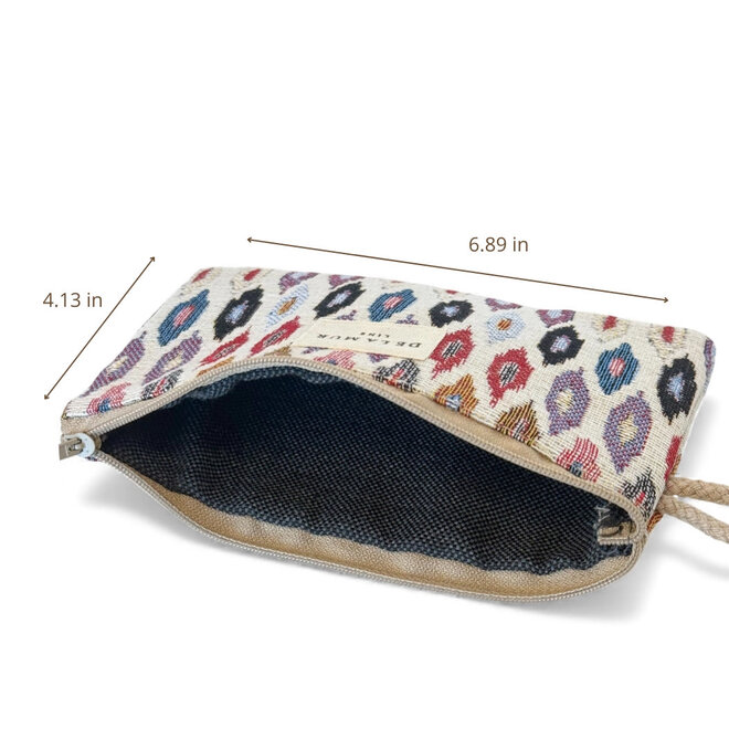 Makeup Bag / Coin Purse Urban Small