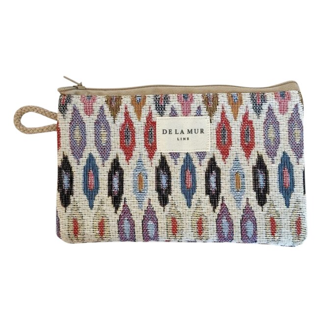 Makeup Bag / Coin Purse Urban Small