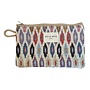 Makeup Bag / Coin Purse Urban Small