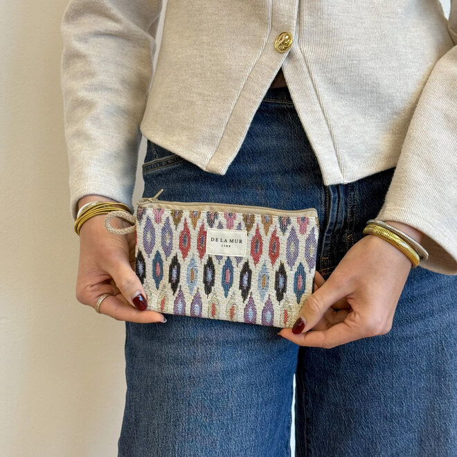 Makeup Bag / Coin Purse Urban Small