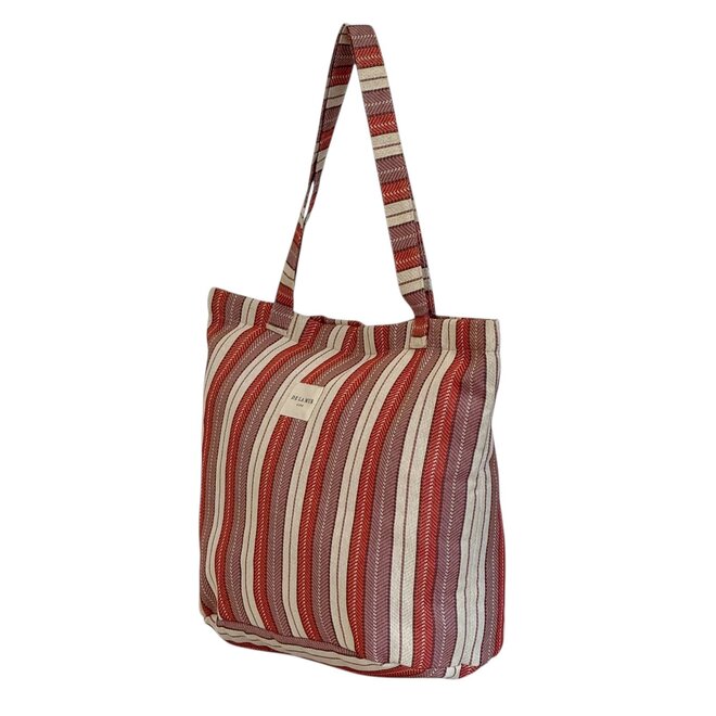 Zippered Bag Make Large