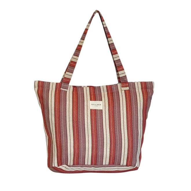 Zippered Bag Make Large