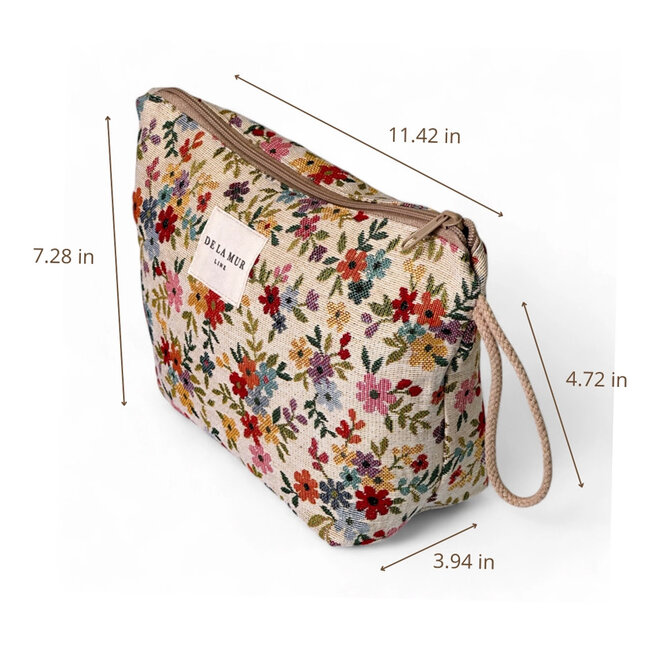 Makeup Bag Blum Large